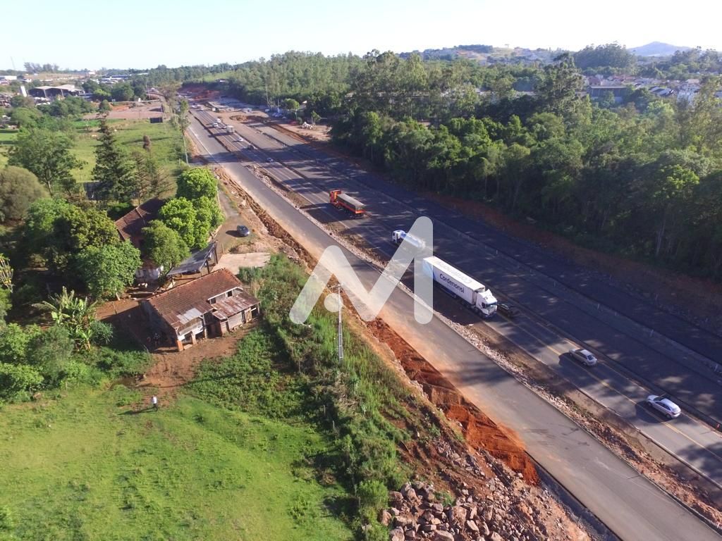 Terreno Comercial no bairro Conventos em Lajeado para Comprar