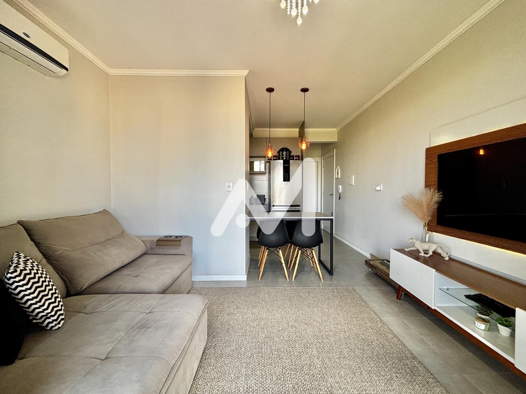 Apartamento com 48m² e 1 dormitório no bairro Centro em Lajeado para Comprar