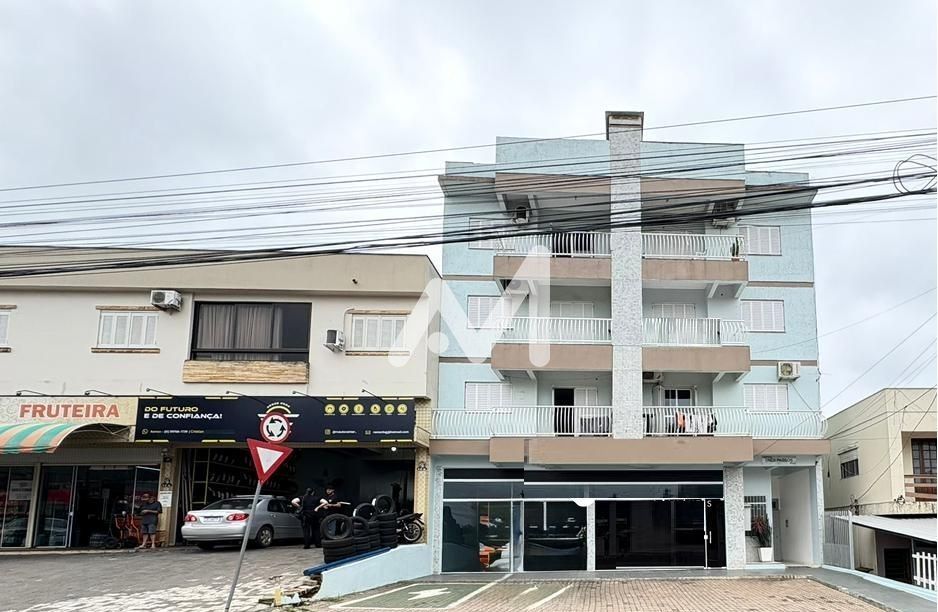 Loja com 150m² no bairro Montanha em Lajeado para Alugar