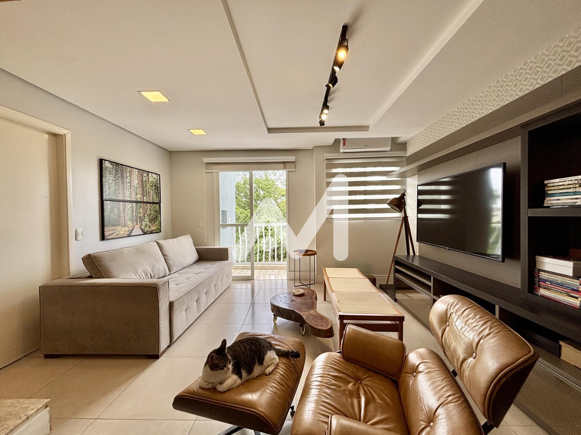 Cobertura com 168m² e 3 dormitórios no bairro Universitário em Lajeado para Comprar