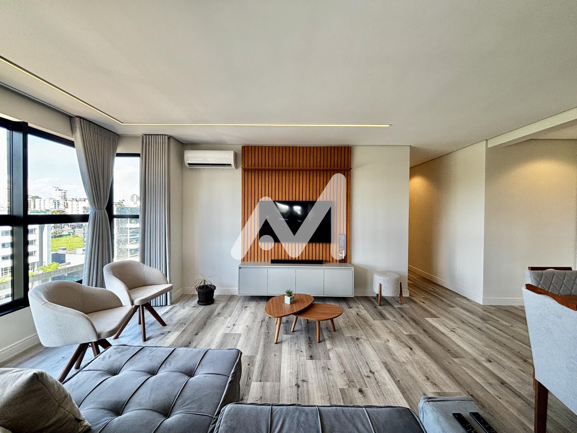 Apartamento com 113m² e 3 dormitórios no bairro São Cristóvão em Lajeado para Comprar