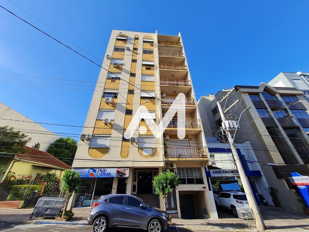 Loja com 55m² no bairro Centro em Lajeado para Alugar