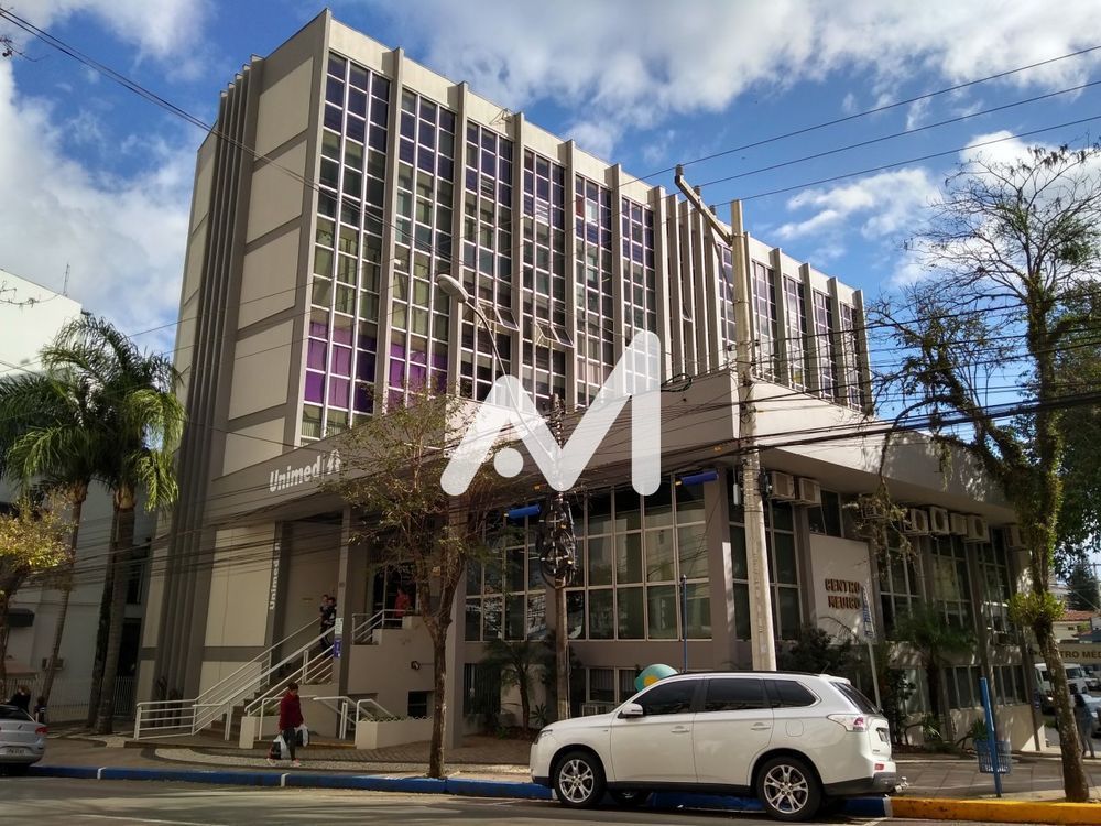 Loja com 39m² no bairro Centro em Lajeado para Alugar