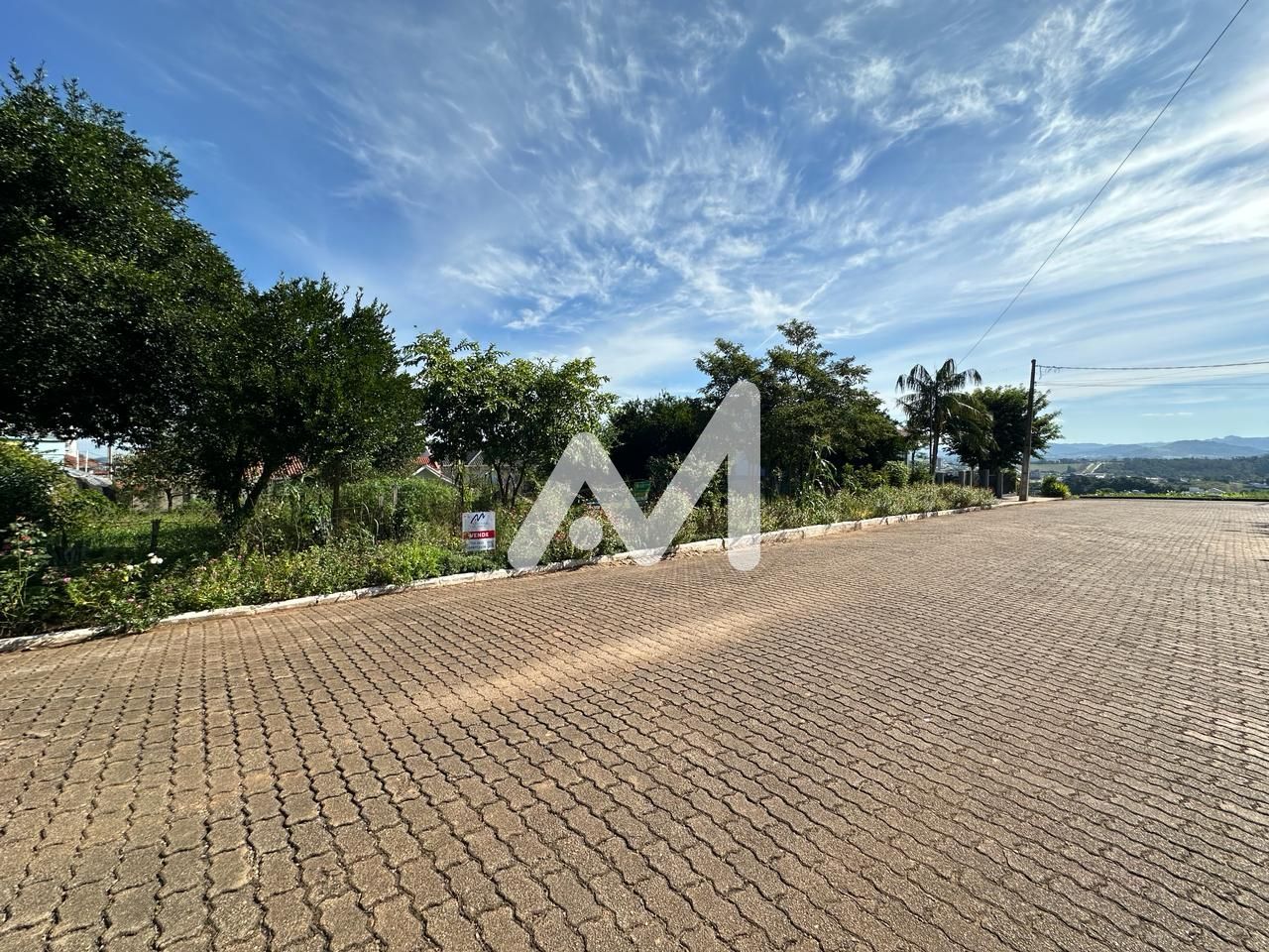 Terreno no bairro Montanha em Lajeado para Comprar