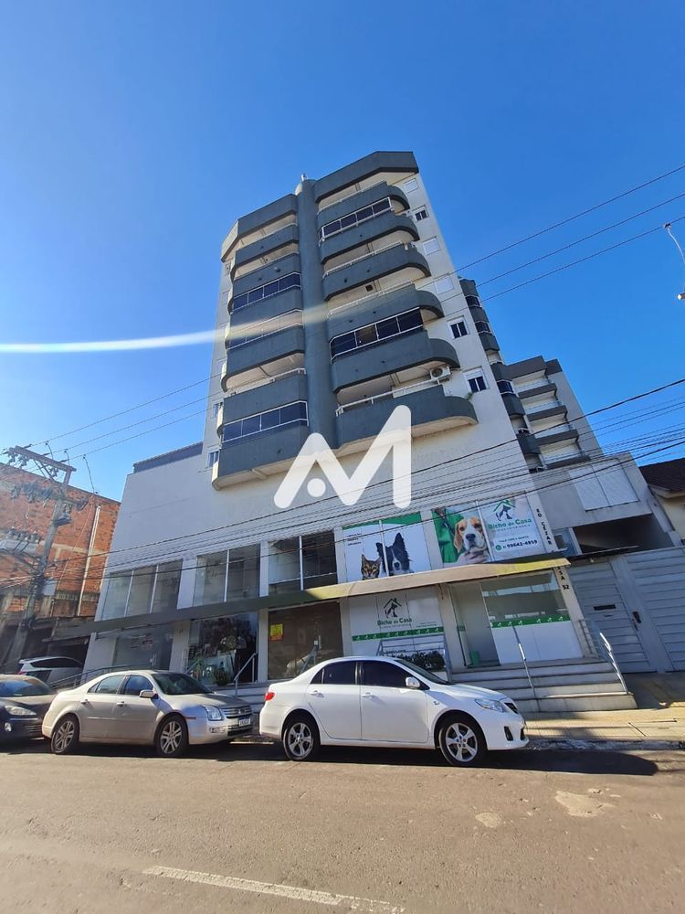 Cobertura com 320m² e 3 dormitórios no bairro São Cristóvão em Lajeado para Comprar ou Alugar