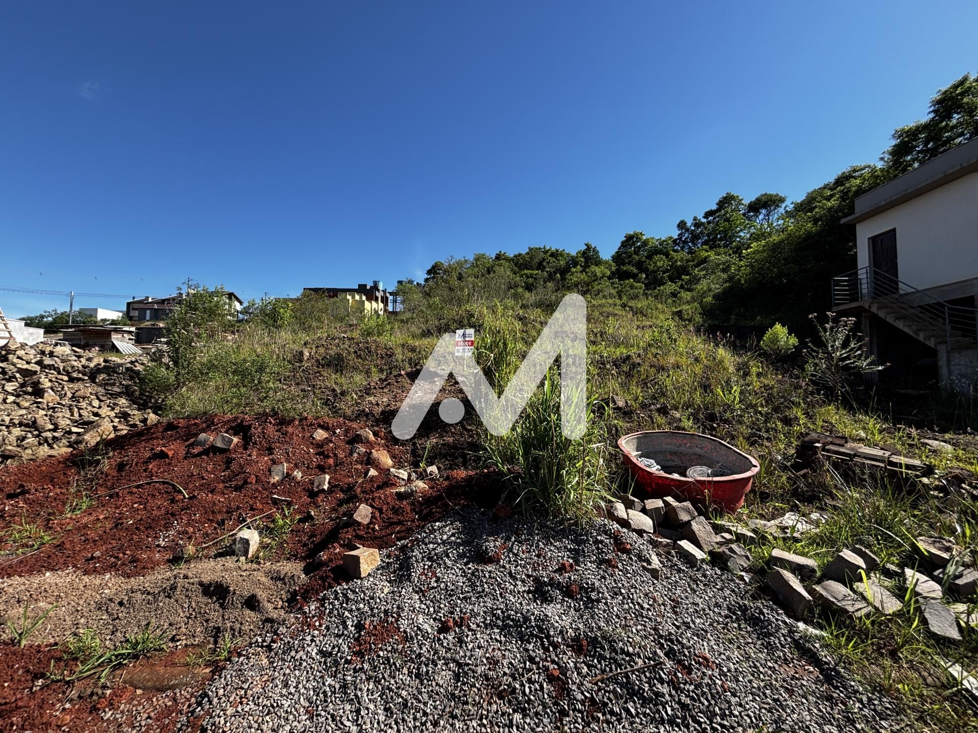 Terreno no bairro Conventos em Lajeado para Comprar