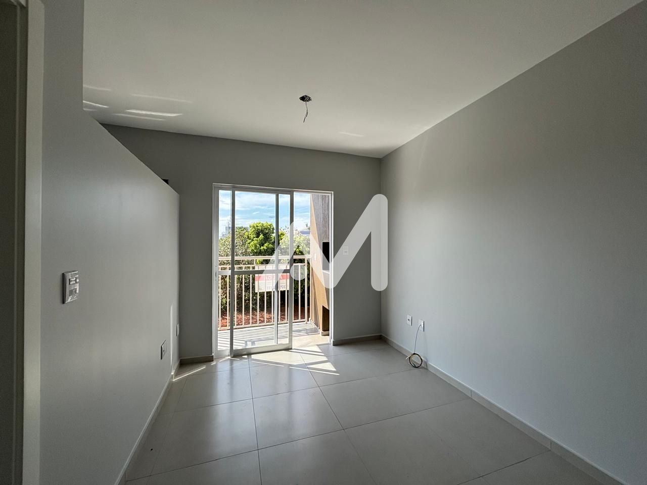 Apartamento com 37m² e 1 dormitório no bairro São Cristóvão em Lajeado para Alugar