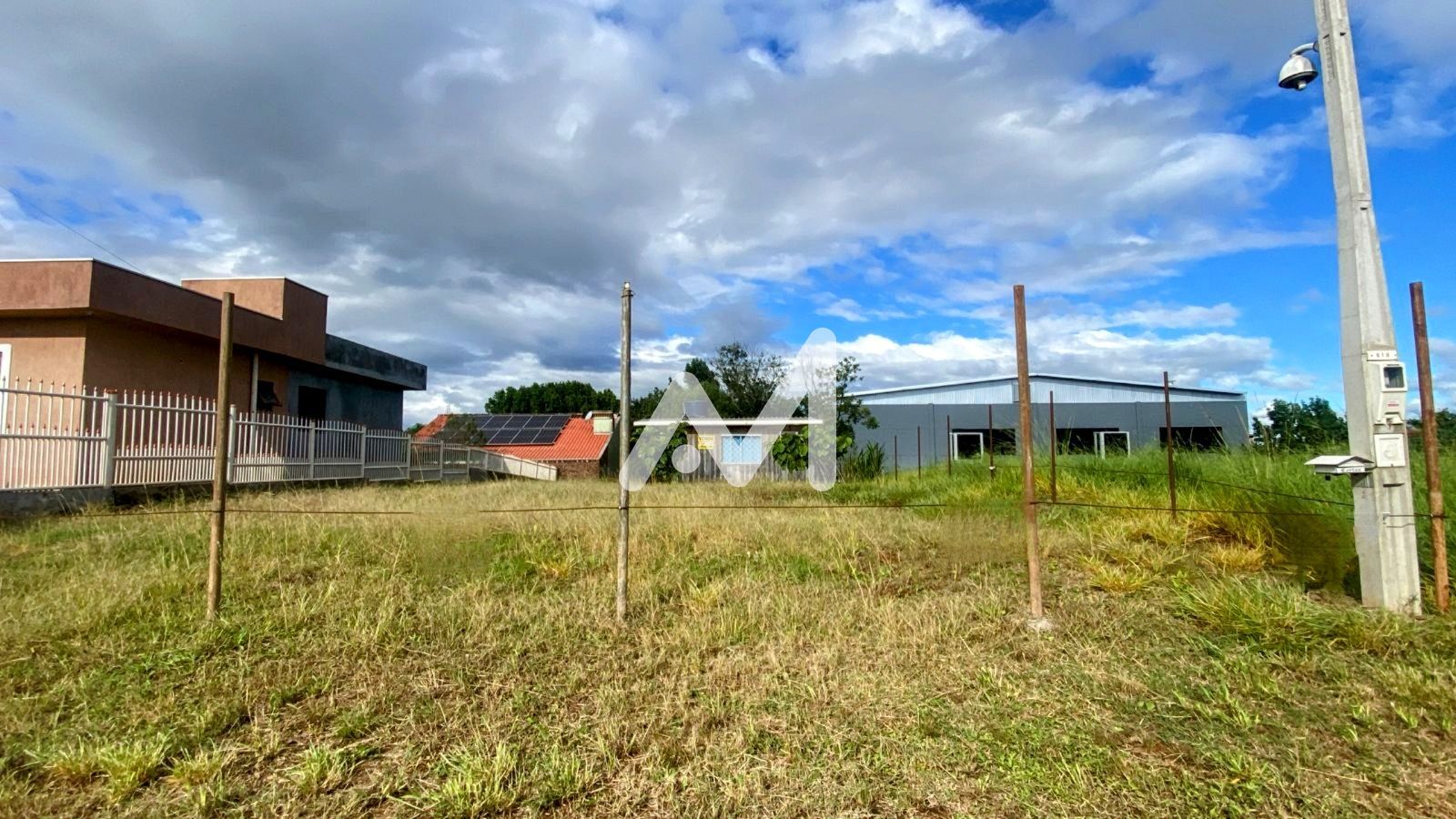 Terreno no bairro Conventos em Lajeado para Comprar
