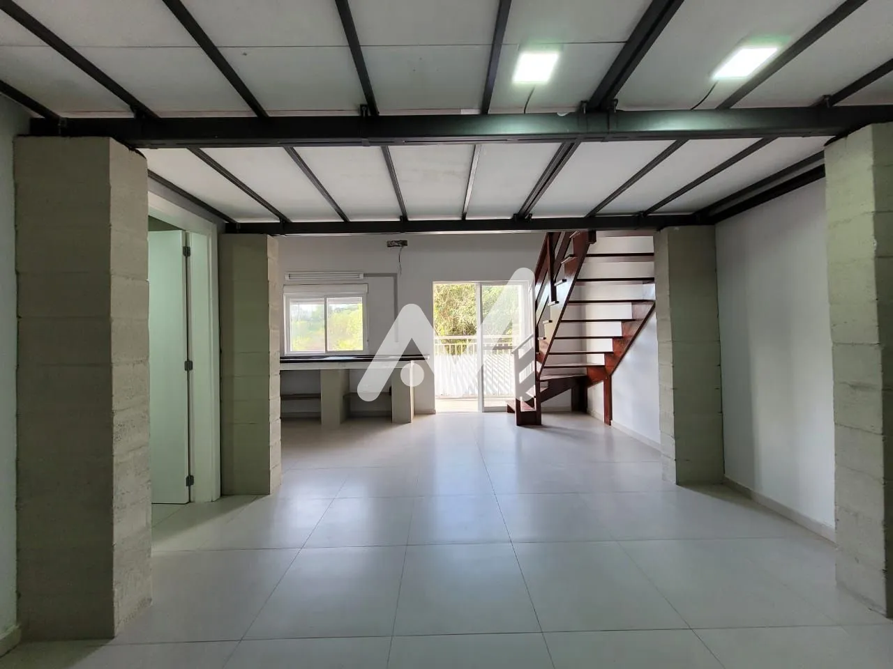 Apartamento com 39m² e 1 dormitório no bairro São Cristóvão em Lajeado para Comprar ou Alugar