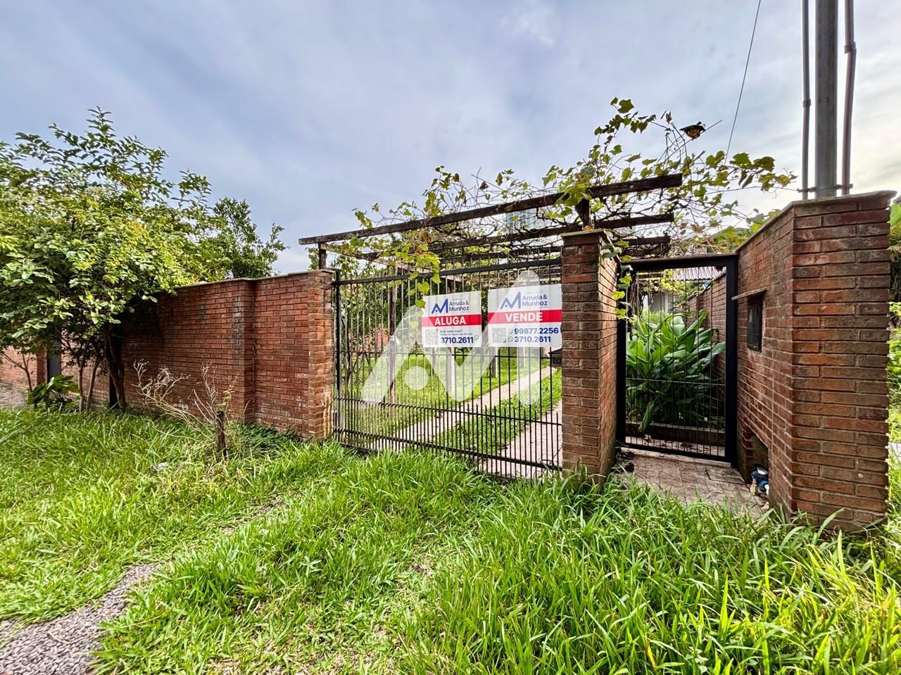 Casa com 73m² e 2 dormitórios no bairro São Cristóvão em Lajeado para Comprar ou Alugar