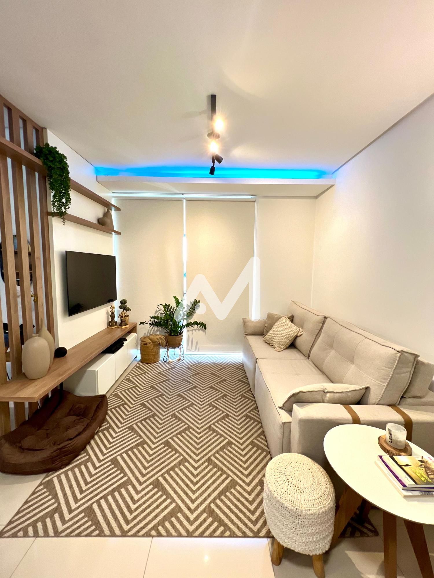 Apartamento com 53m² e 1 dormitório no bairro Florestal em Lajeado para Comprar