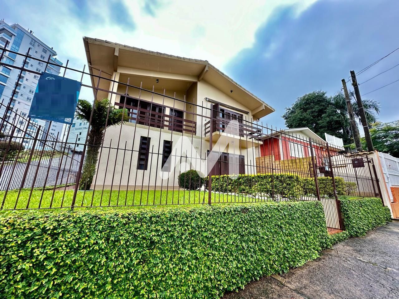 Casa com 246m² e 3 dormitórios no bairro São Cristóvão em Lajeado para Comprar