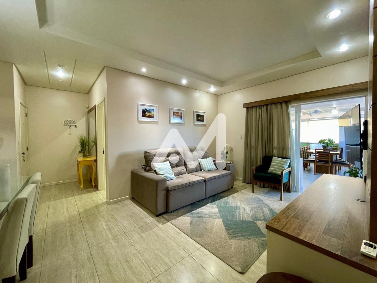 Apartamento com 136m² e 2 dormitórios no bairro São Cristóvão em Lajeado para Comprar