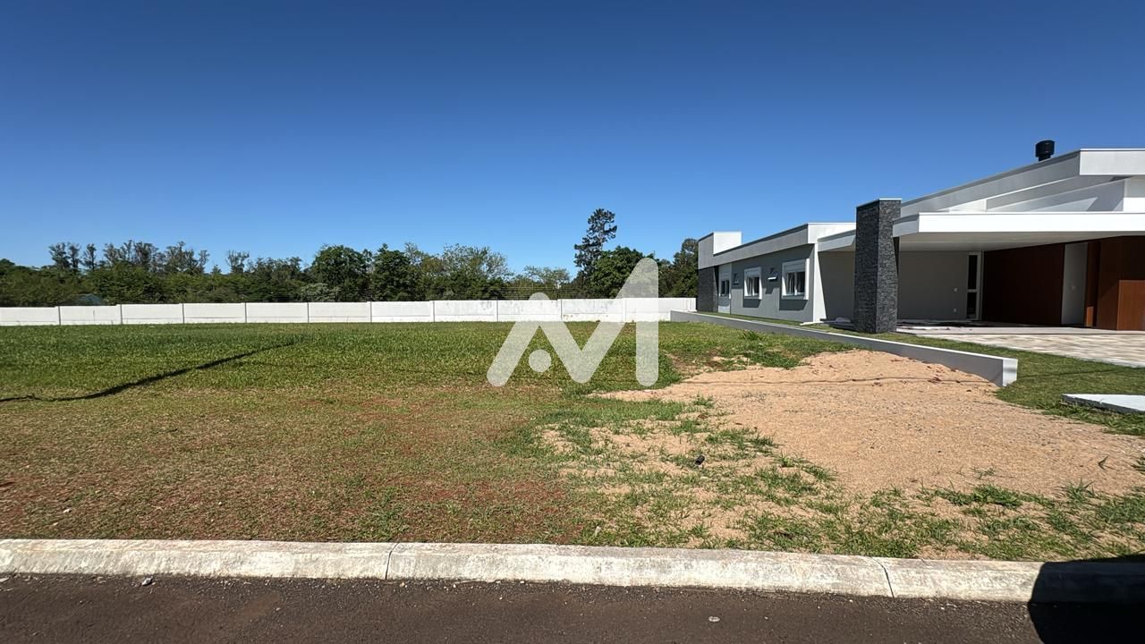 Terreno no bairro Conventos em Lajeado para Comprar