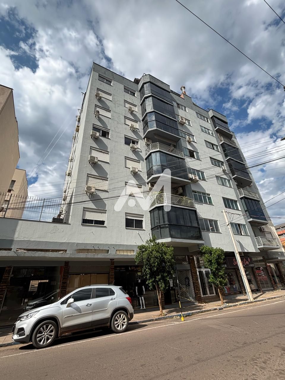 Loja com 50m² no bairro Centro em Lajeado para Alugar