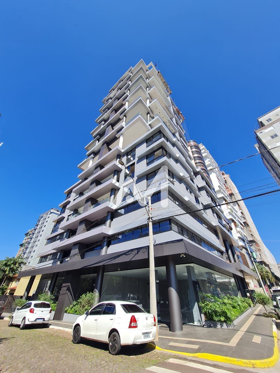 Loja com 46m² no bairro Américano em Lajeado para Alugar