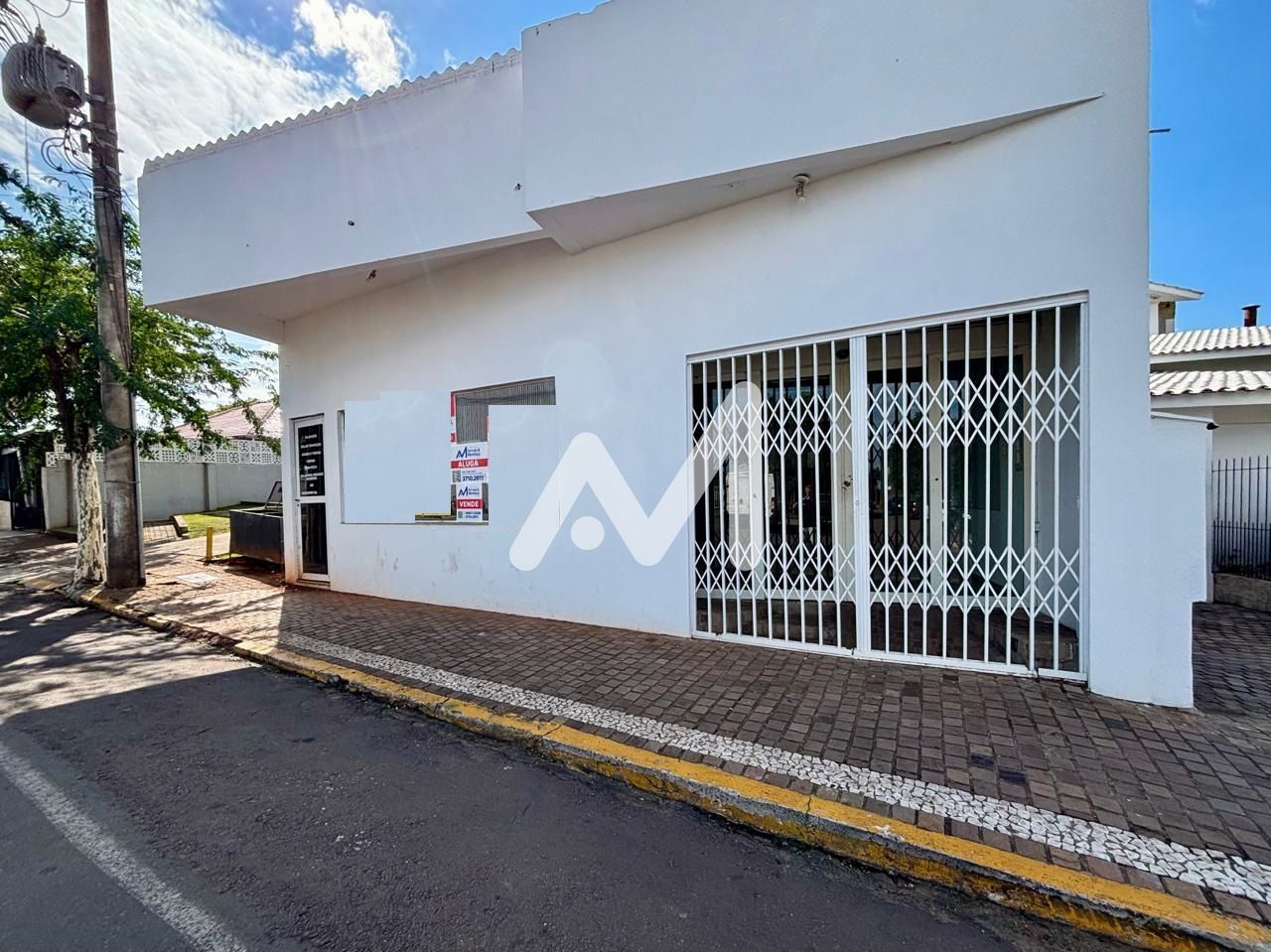 Loja com 214m² no bairro Moinhos em Lajeado para Comprar ou Alugar