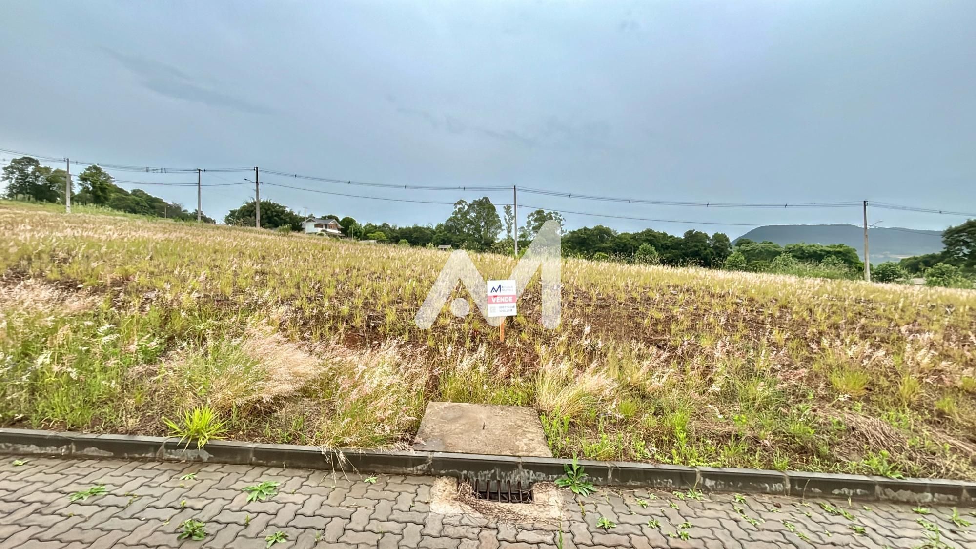 Terreno no bairro Conventos em Lajeado para Comprar