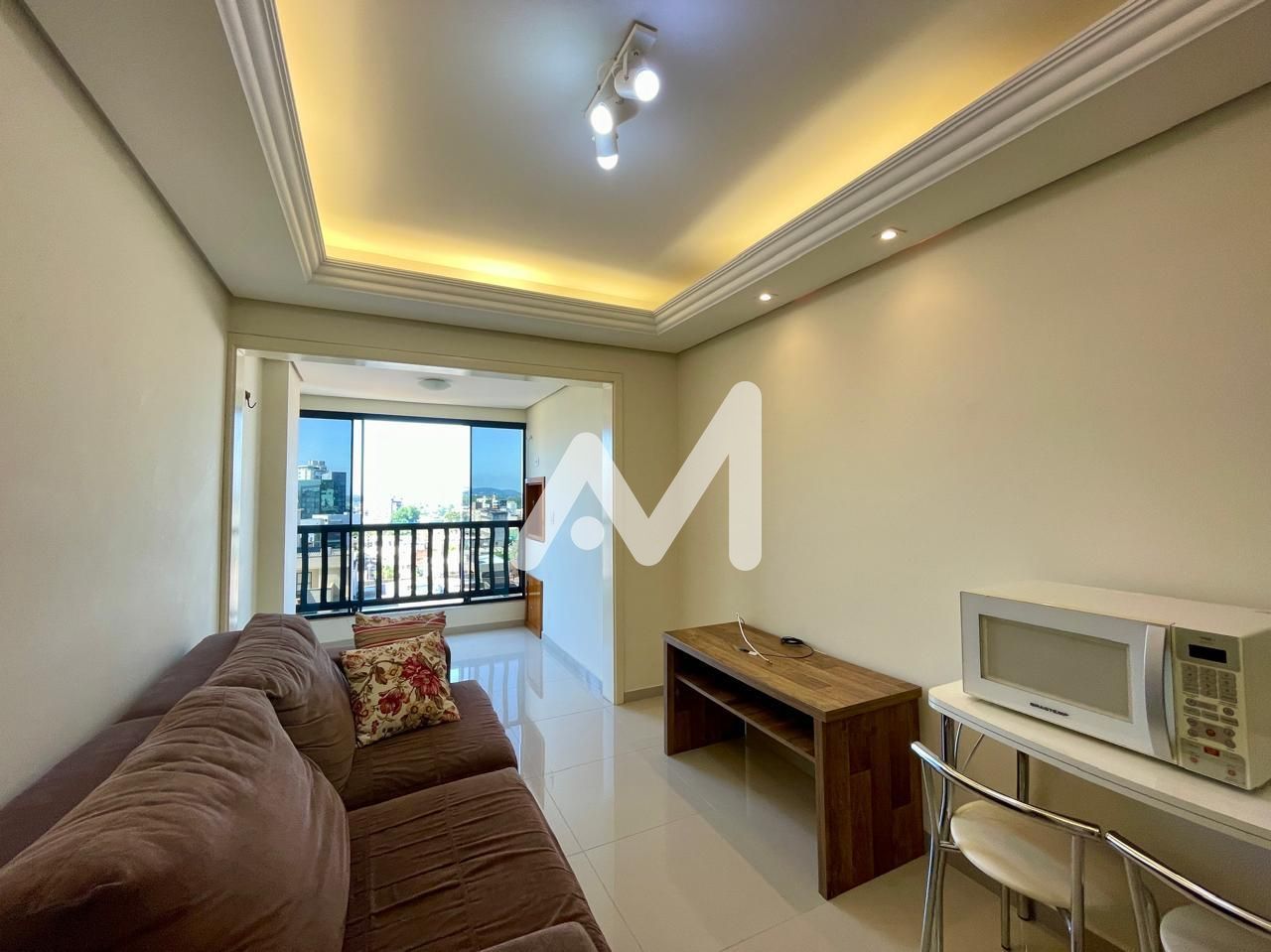 Apartamento com 47m² e 1 dormitório no bairro Américano em Lajeado para Comprar ou Alugar