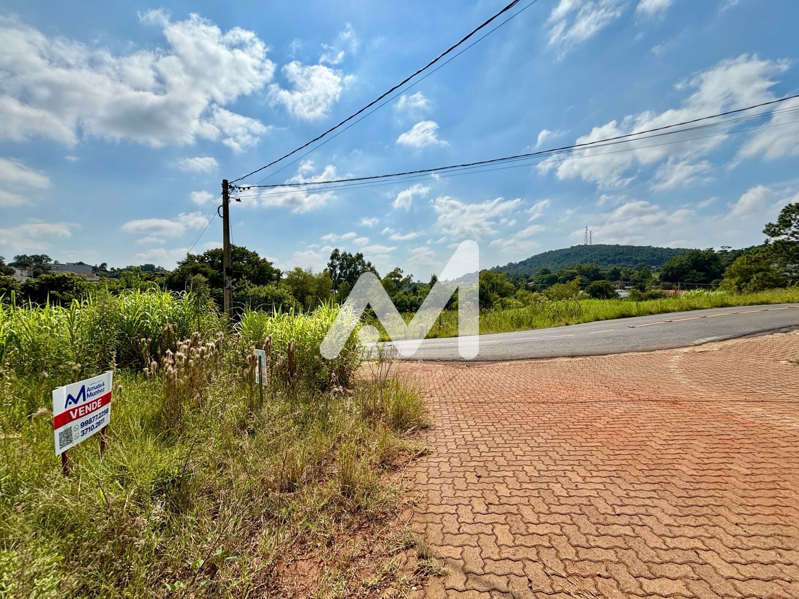 Terreno no bairro Eleonora Haenssgen em Cruzeiro do Sul para Comprar