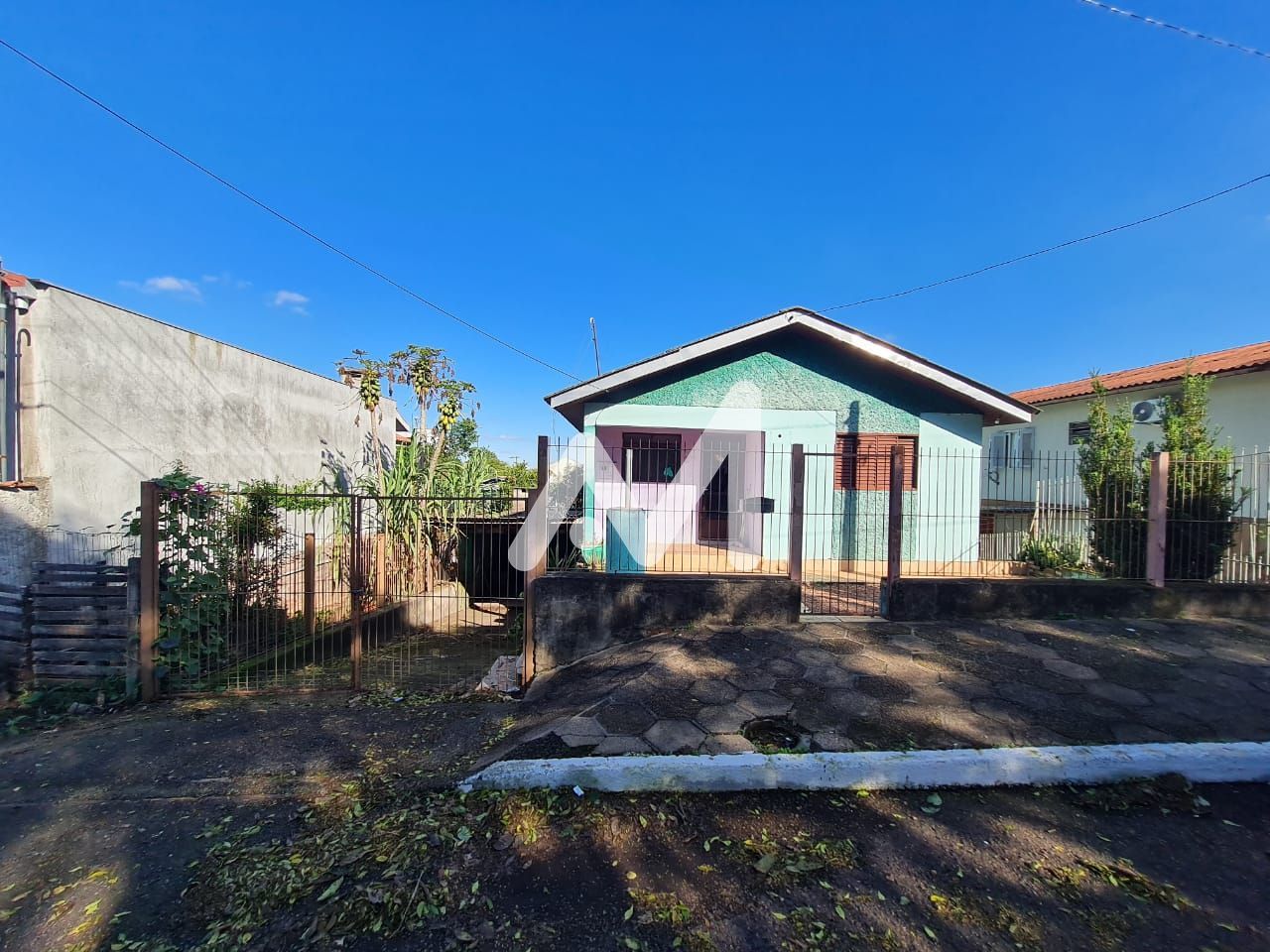 Terreno no bairro Montanha em Lajeado para Comprar