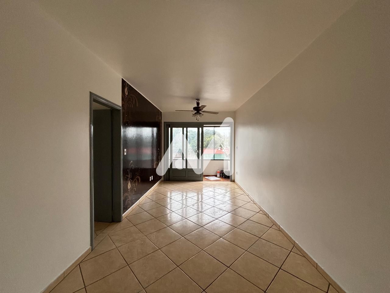 Apartamento com 87m² e 3 dormitórios no bairro Florestal em Lajeado para Alugar