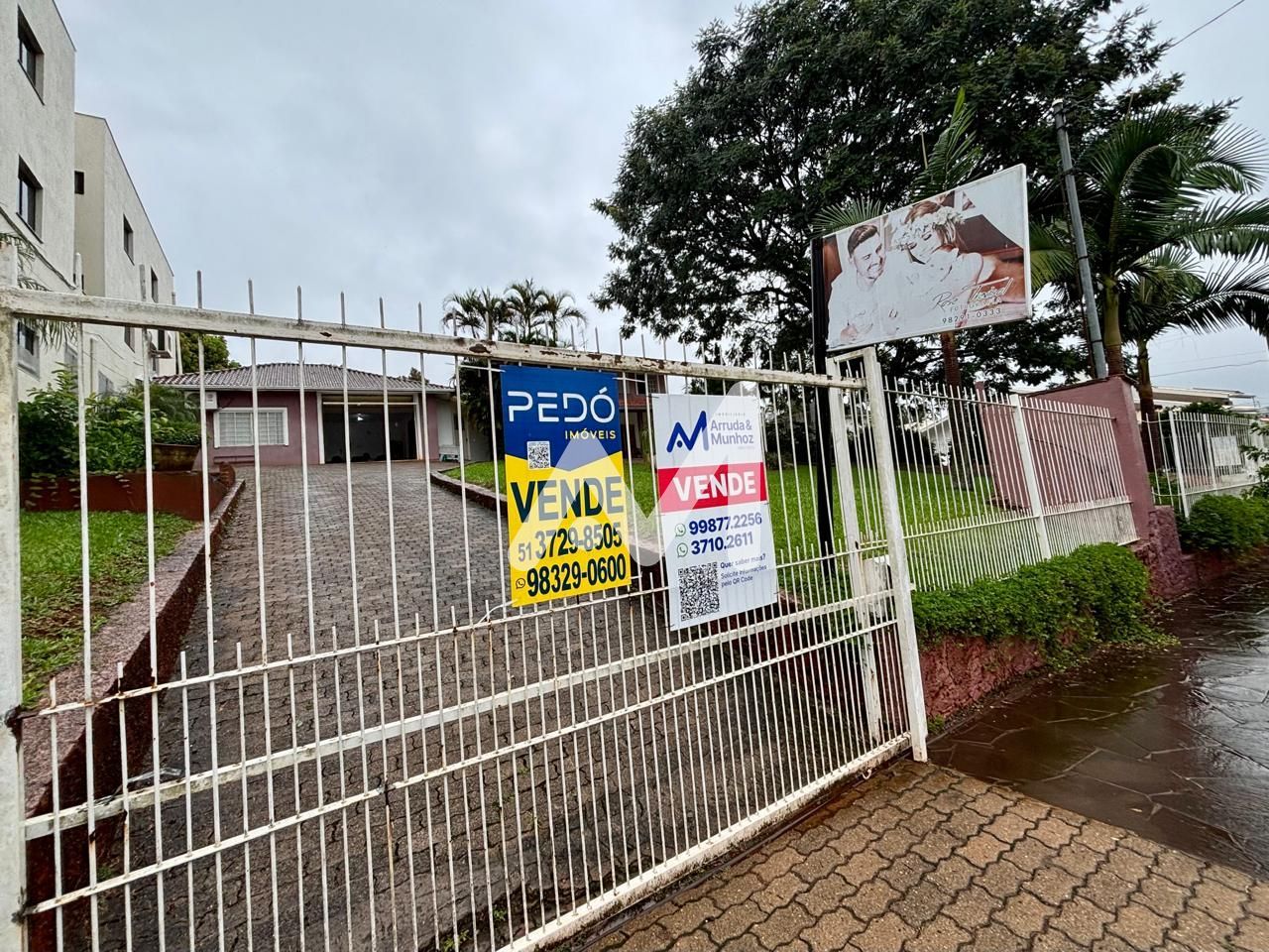 Terreno no bairro São Cristóvão em Lajeado para Comprar