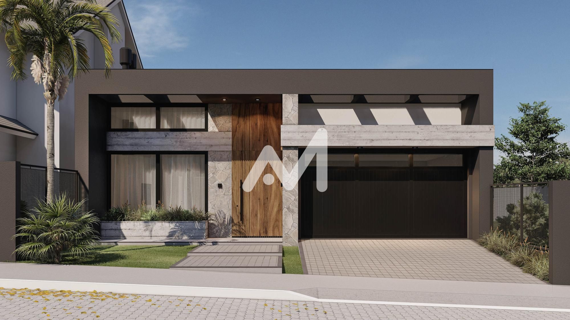 Casa com 200m² e 3 dormitórios no bairro Jardim Botânico em Lajeado para Comprar