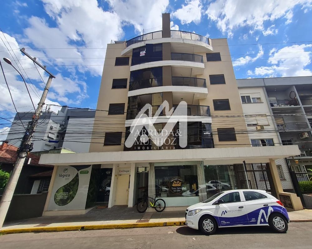 Loja com 95m² no bairro Centro em Lajeado para Comprar