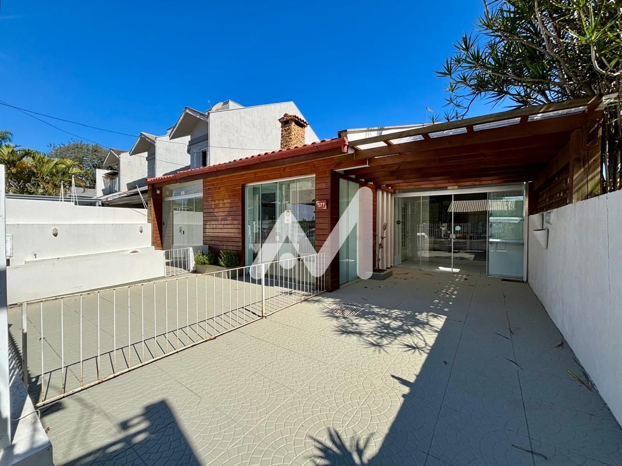 Casa Comercial com 163m² e 3 dormitórios no bairro São Cristóvão em Lajeado para Comprar ou Alugar