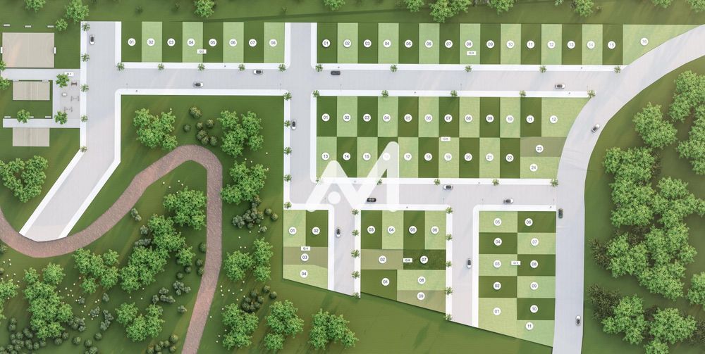 Terreno no bairro São Bento em Lajeado para Comprar