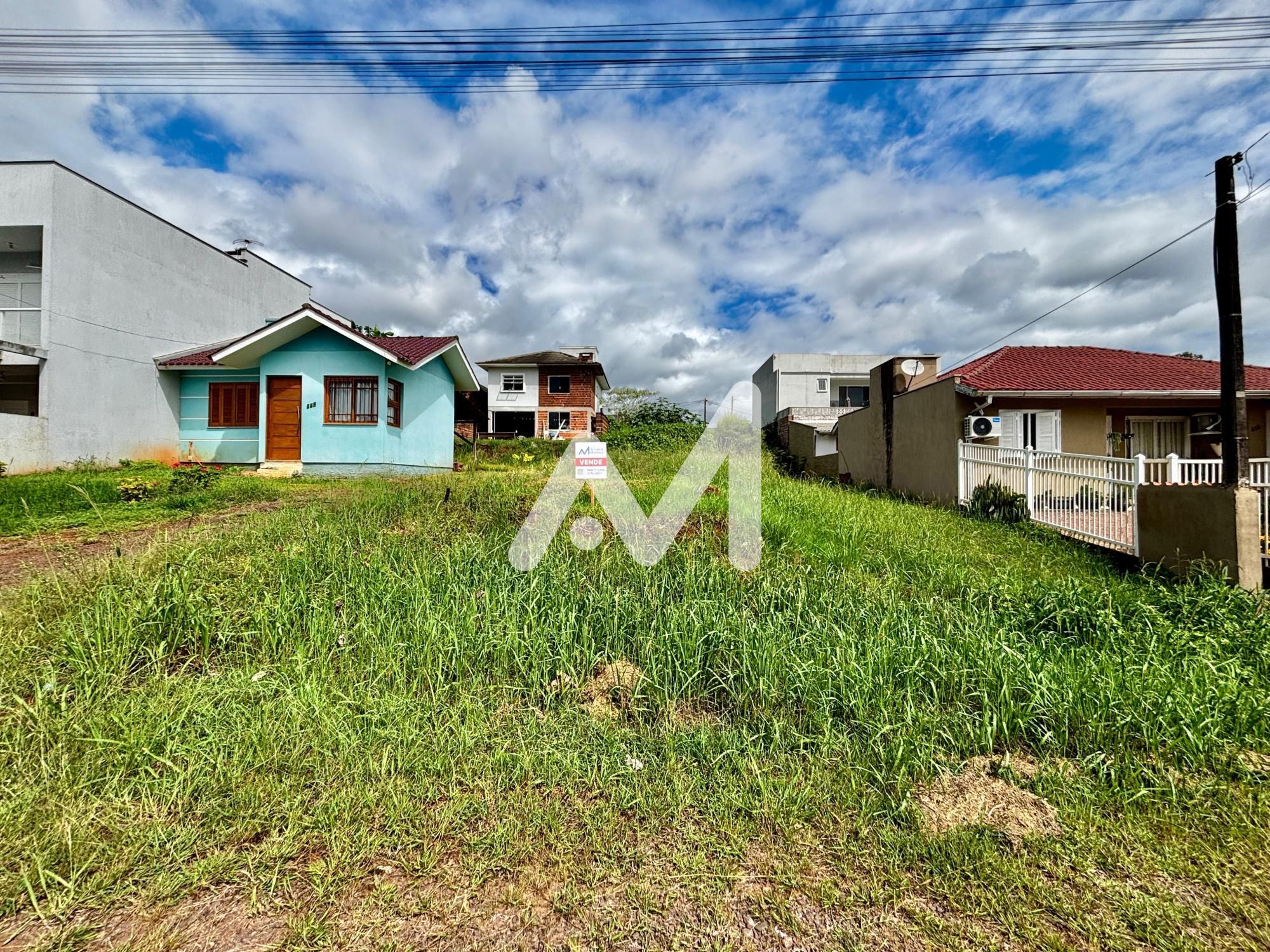 Terreno no bairro Conventos em Lajeado para Comprar