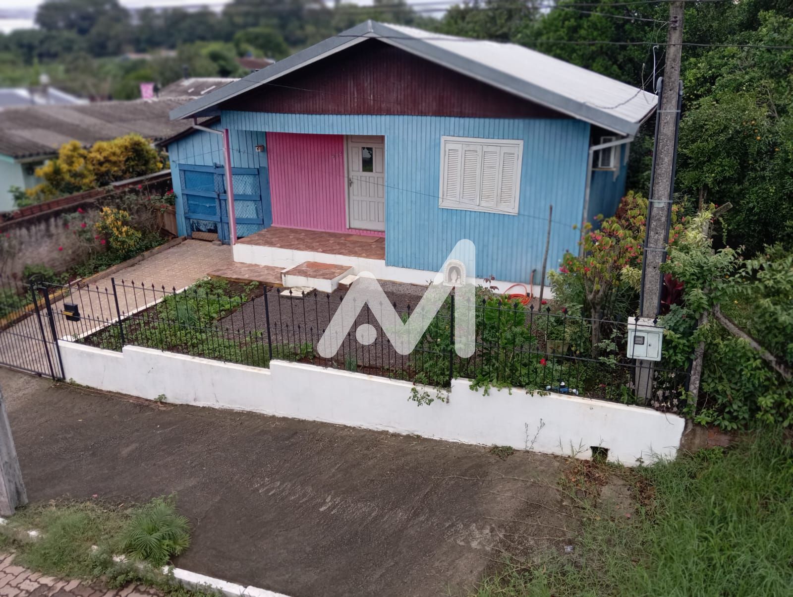 Terreno no bairro Olarias em Lajeado para Comprar