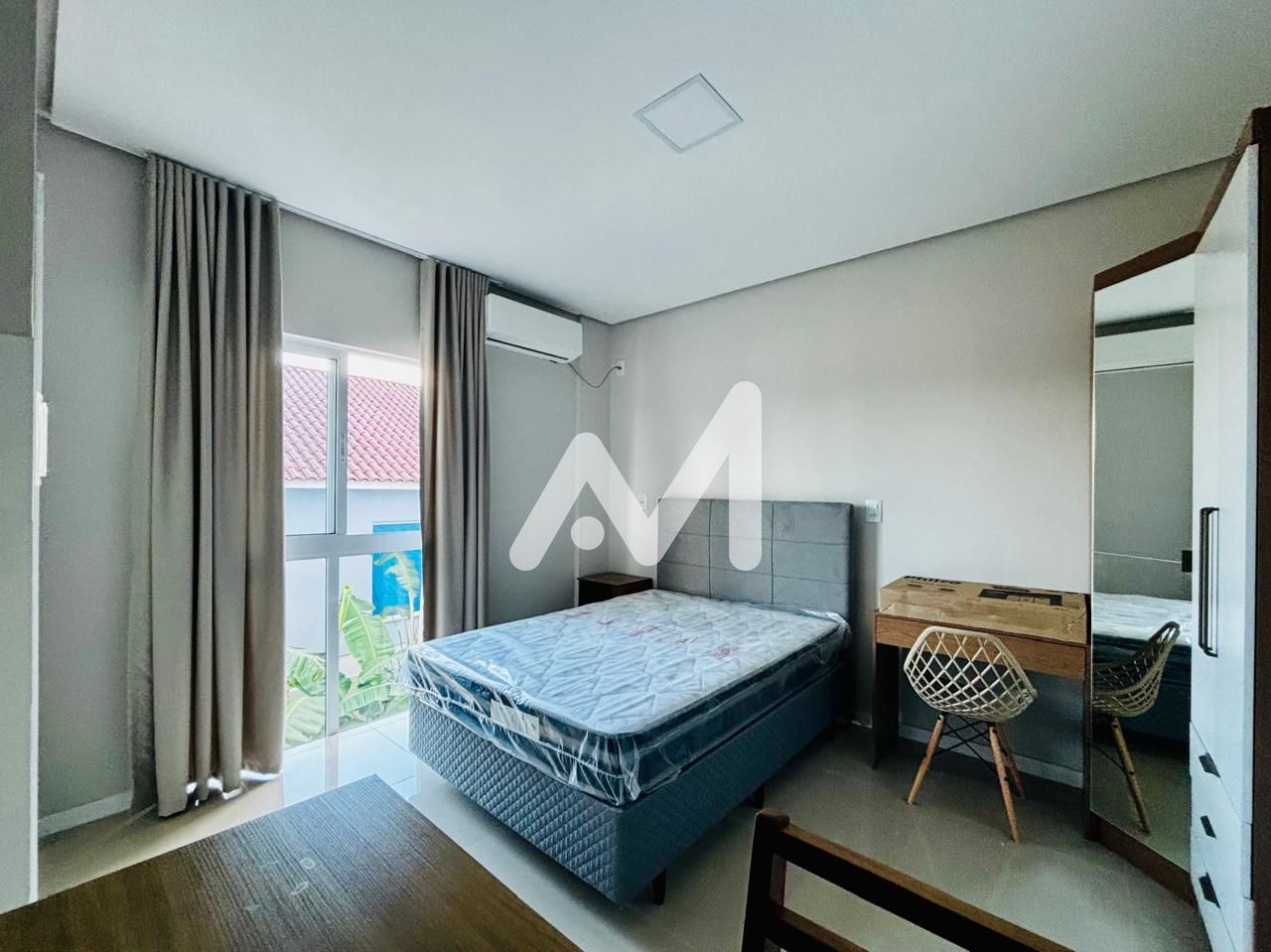 Kitnet com 23m² no bairro Universitário em Lajeado para Alugar