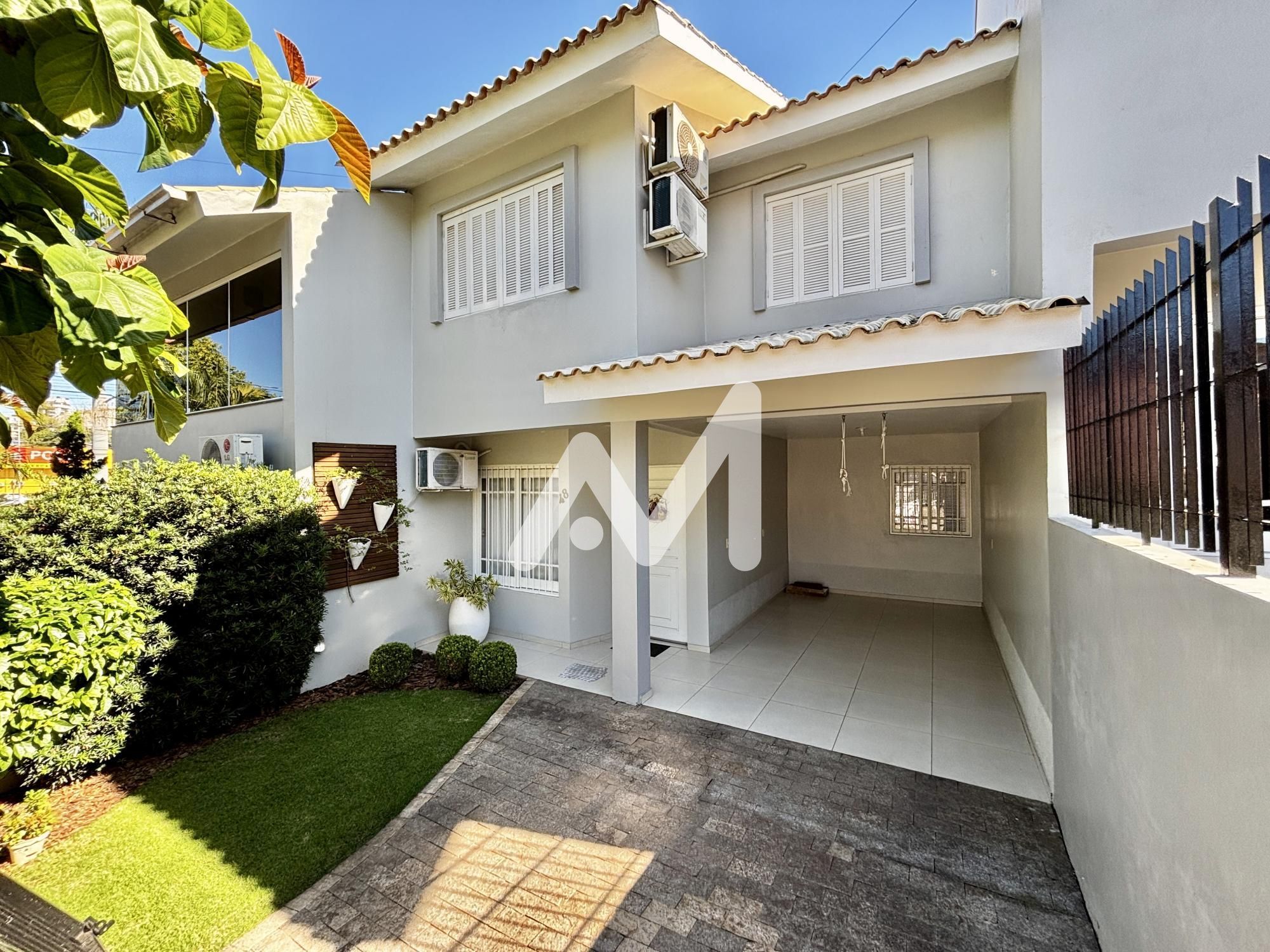 Sobrado com 108m² e 3 dormitórios no bairro São Cristóvão em Lajeado para Comprar