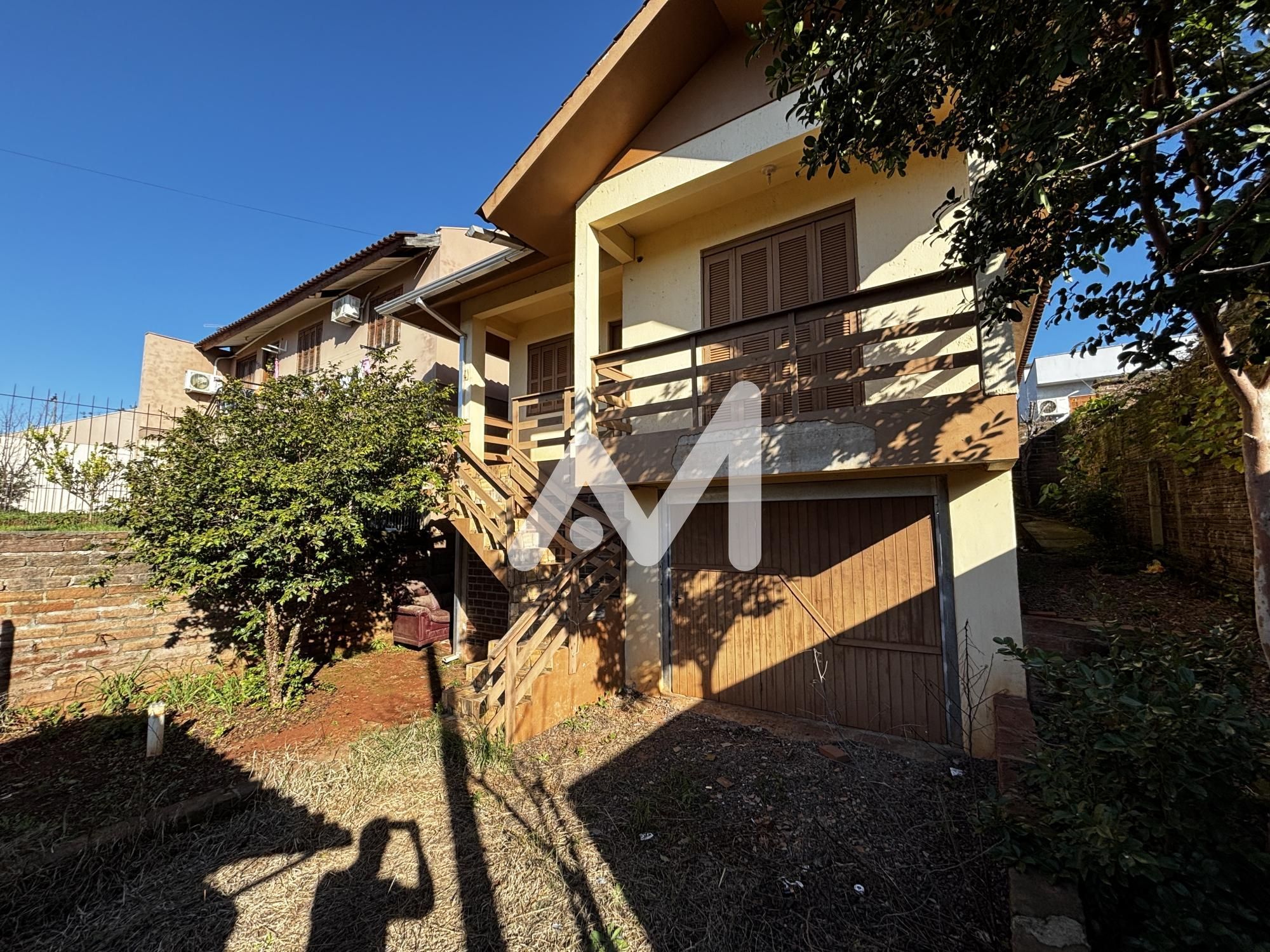 Casa com 69m² e 3 dormitórios no bairro Jardim do Cedro em Lajeado para Comprar