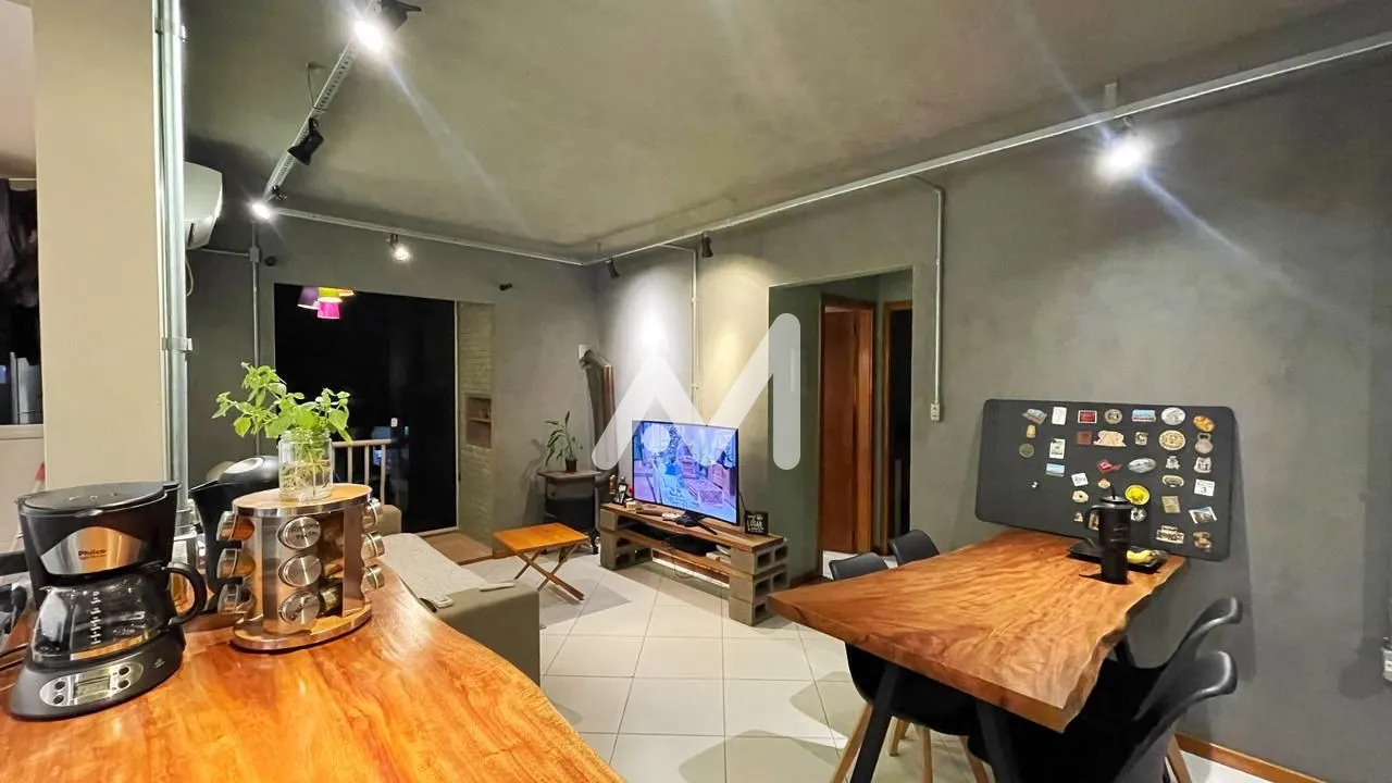 Apartamento com 62m² e 2 dormitórios no bairro Jardim Botânico em Lajeado para Comprar