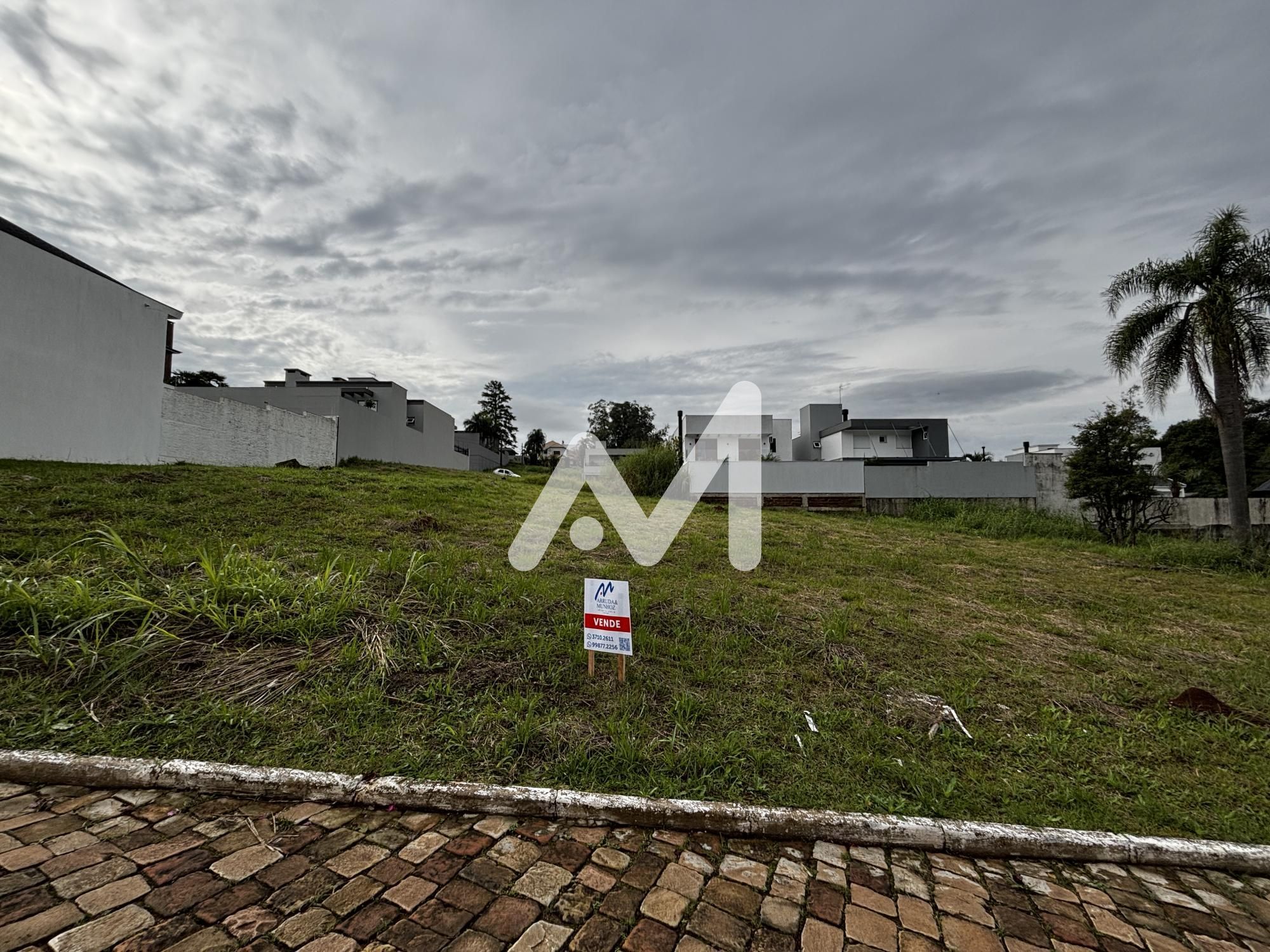 Terreno no bairro Carneiros em Lajeado para Comprar