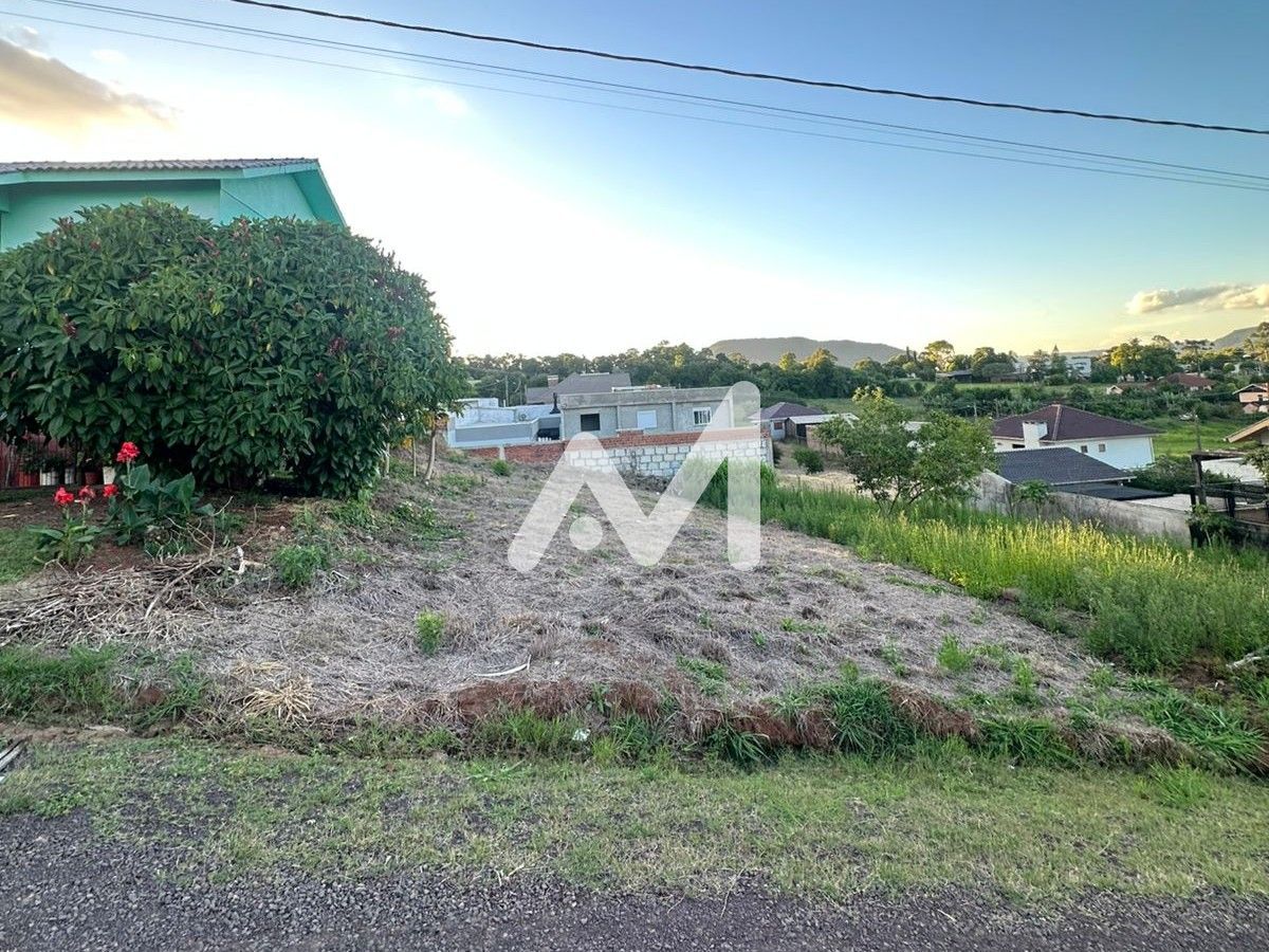 Terreno no bairro Conventos em Lajeado para Comprar