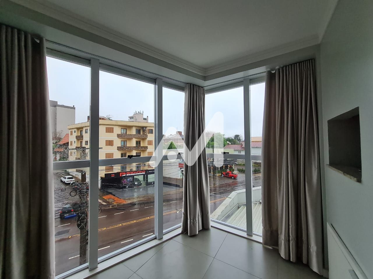 Apartamento com 49m² e 1 dormitório no bairro São Cristóvão em Lajeado para Comprar