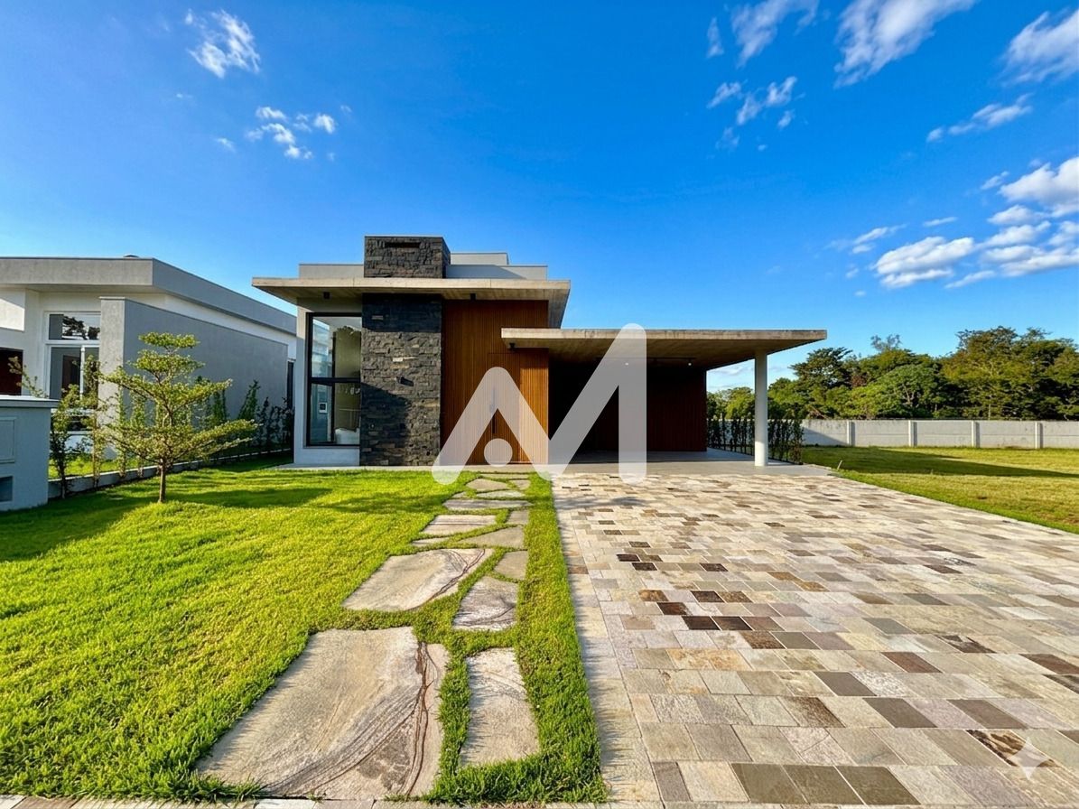 Casa de Condomínio com 220m² e 3 dormitórios no bairro Conventos em Lajeado para Comprar