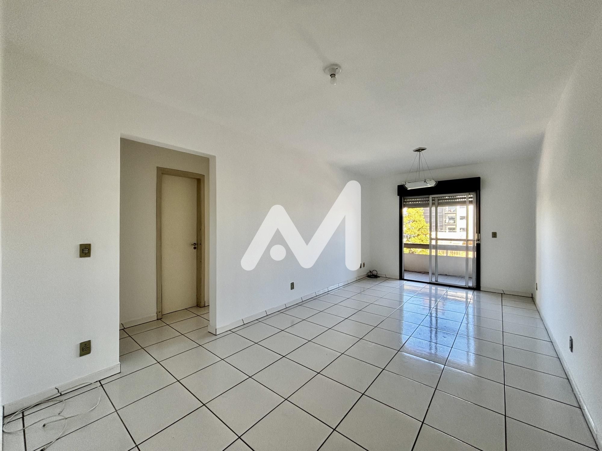 Apartamento com 93m² e 2 dormitórios no bairro Florestal em Lajeado para Comprar