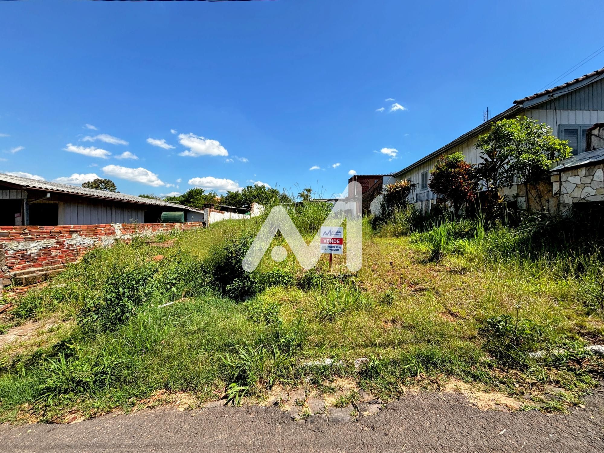 Terreno no bairro Alto do Parque em Lajeado para Comprar