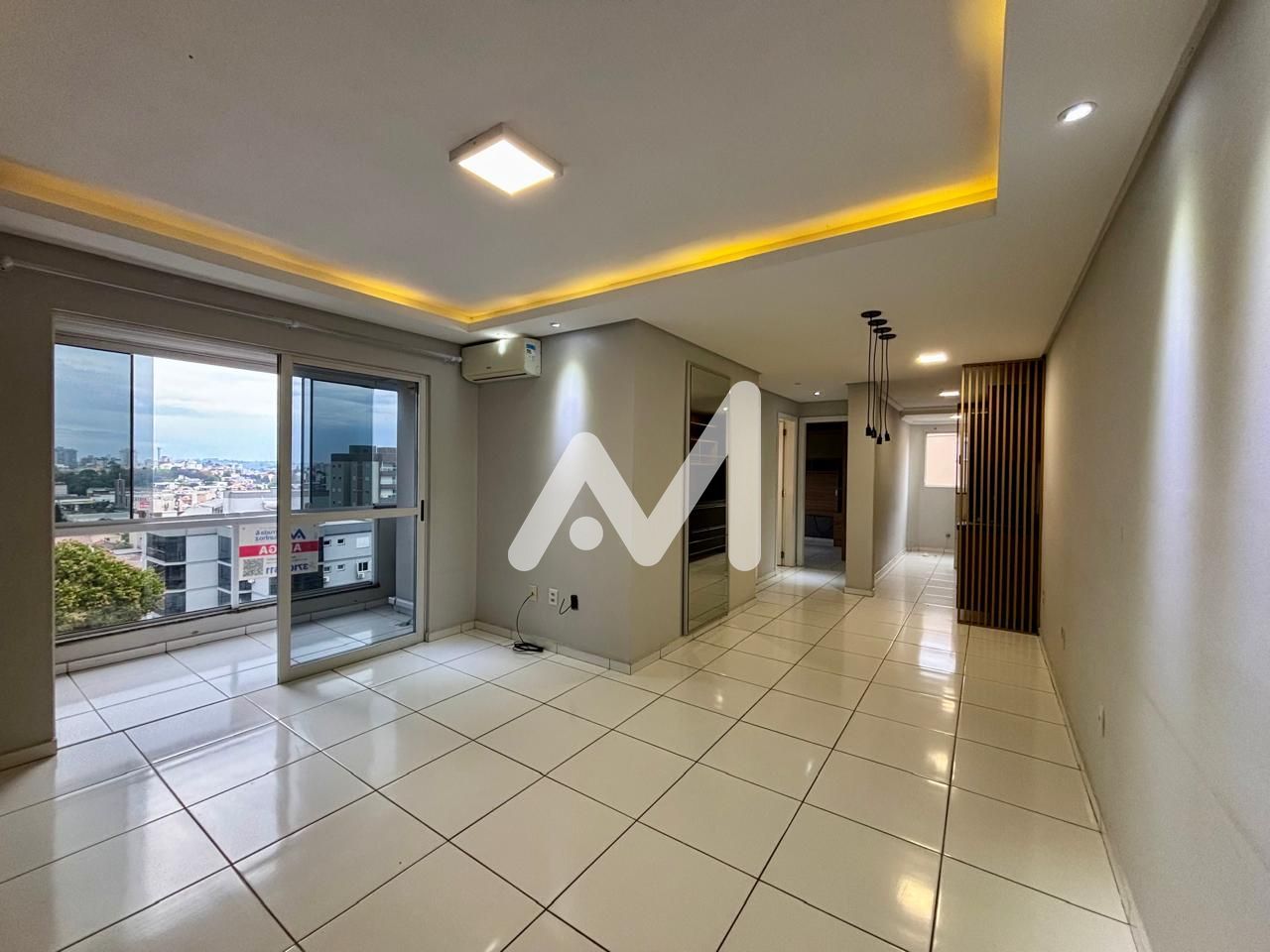 Apartamento com 60m² e 2 dormitórios no bairro São Cristóvão em Lajeado para Comprar