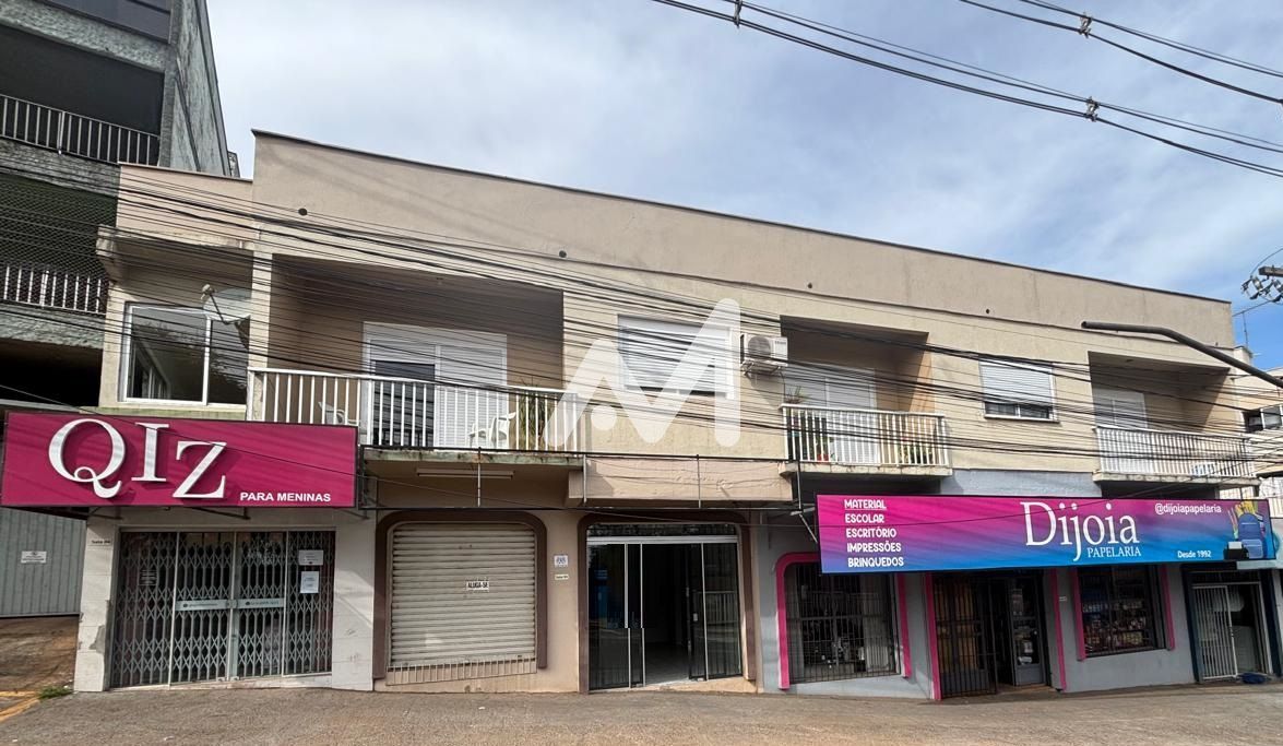 Loja com 140m² no bairro São Cristóvão em Lajeado para Alugar
