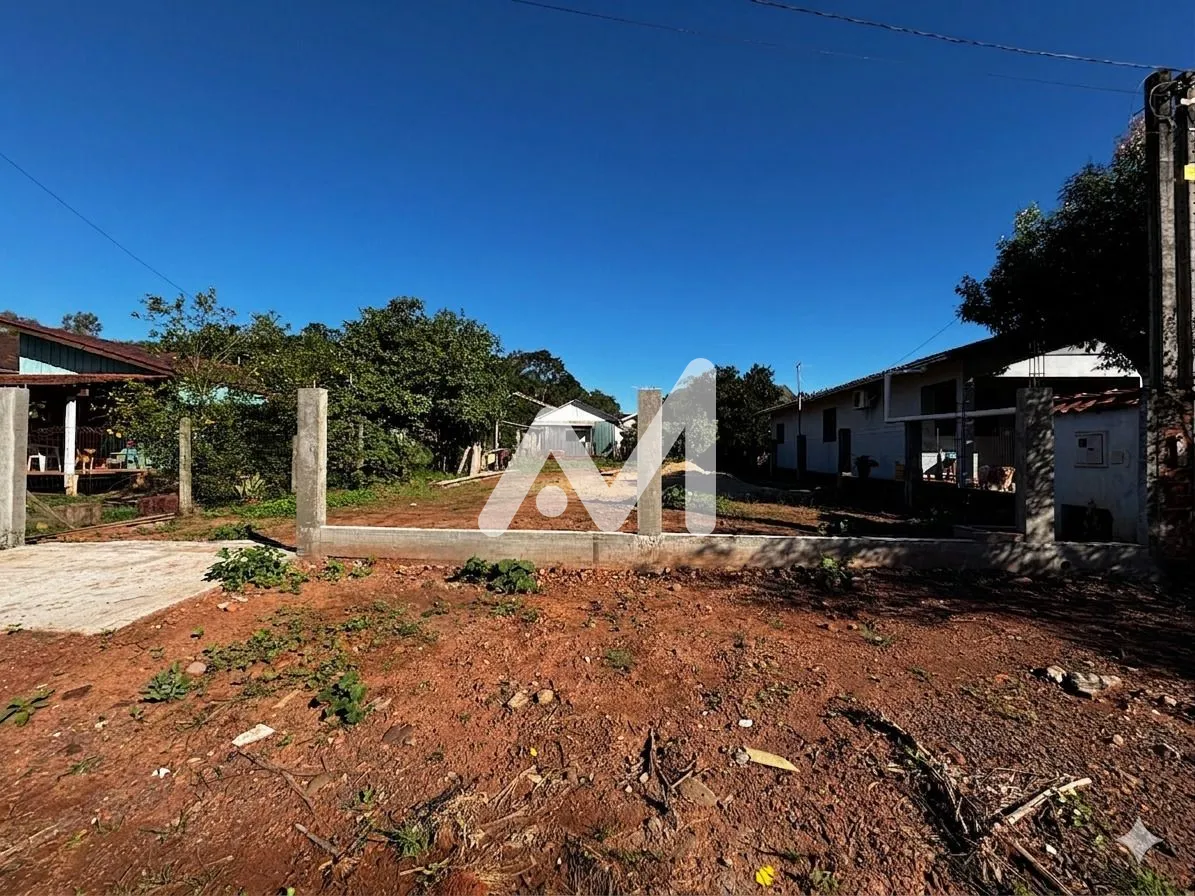 Terreno no bairro Bom Pastor em Lajeado para Comprar