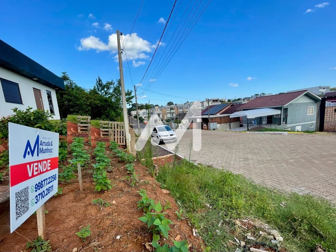 Terreno no bairro Moinhos D'água em Lajeado para Comprar