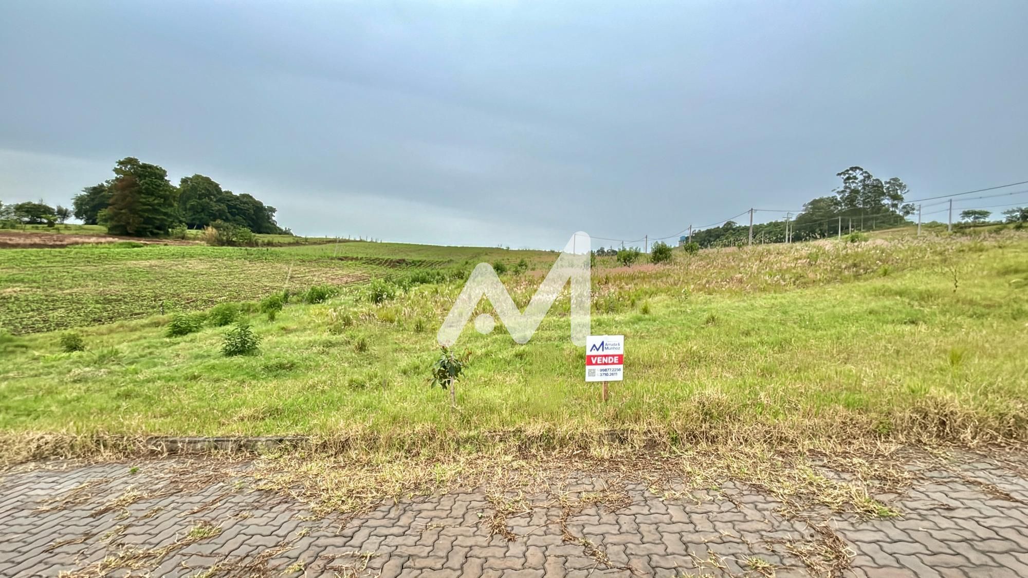 Terreno no bairro Conventos em Lajeado para Comprar
