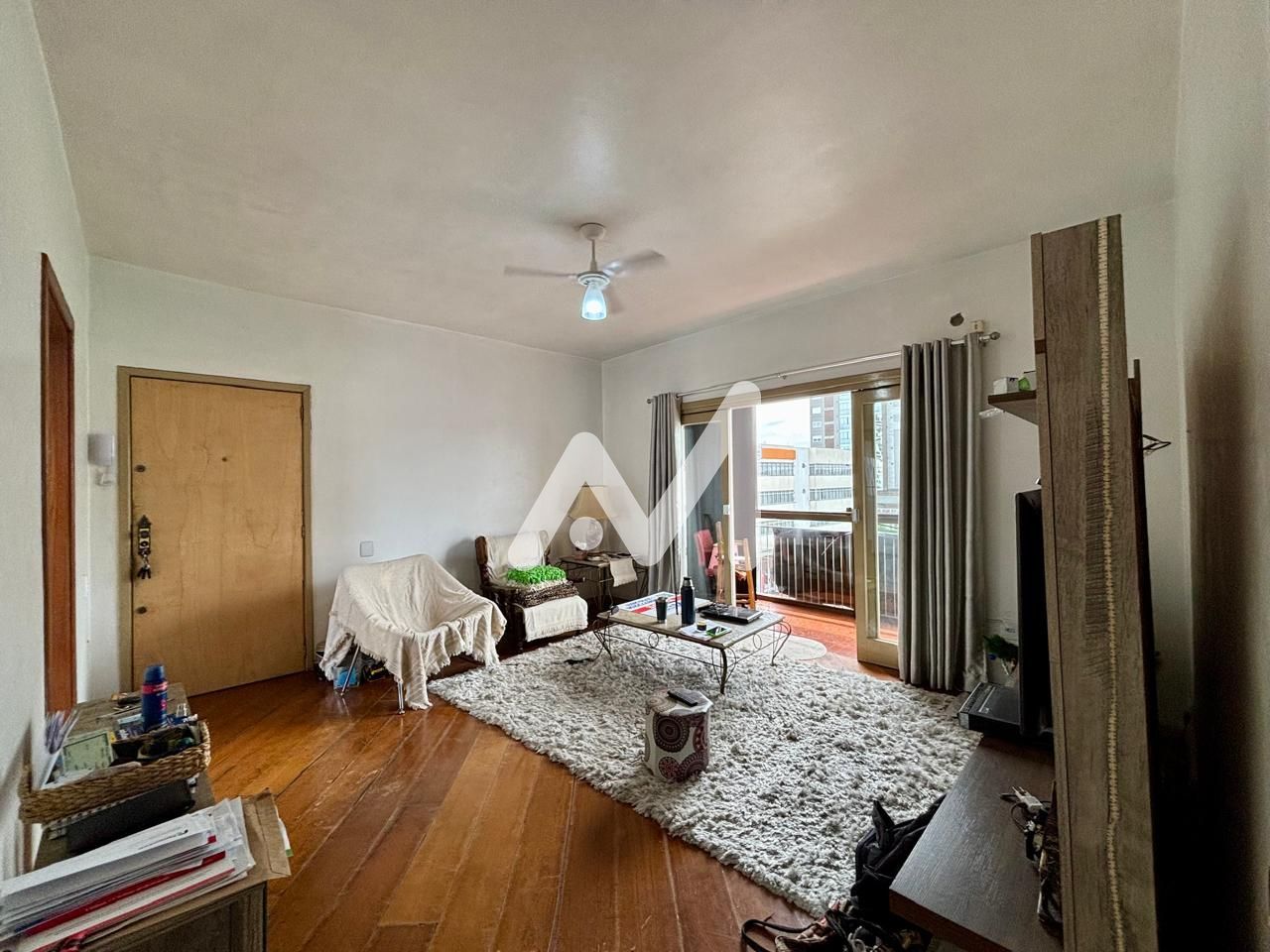 Apartamento com 93m² e 3 dormitórios no bairro Américano em Lajeado para Comprar