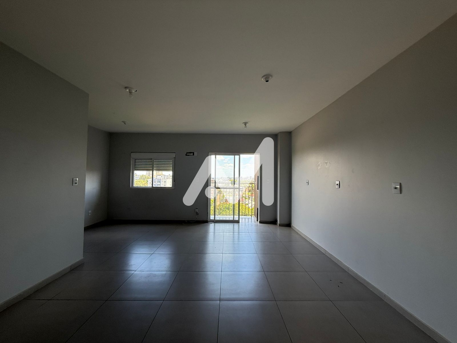 Apartamento com 37m² no bairro São Cristóvão em Lajeado para Alugar